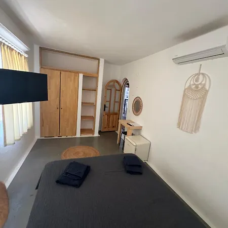 Castle House Daire Marmaris
