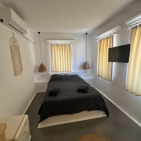 Daire Castle House Marmaris